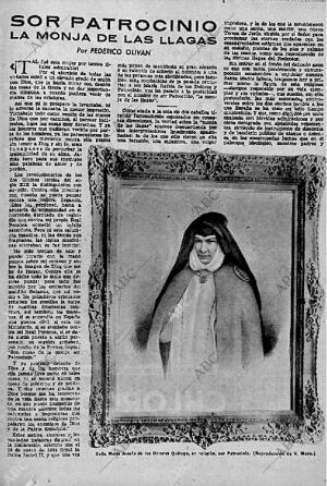 ABC MADRID 30-11-1952 página 5