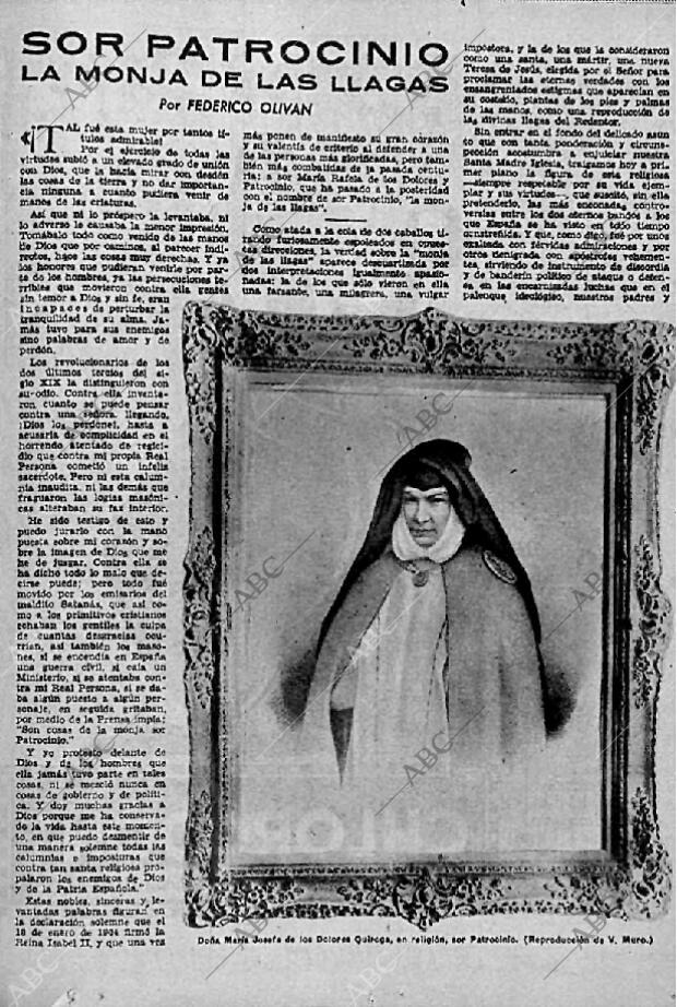 ABC MADRID 30-11-1952 página 5