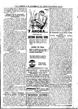ABC MADRID 30-11-1952 página 50