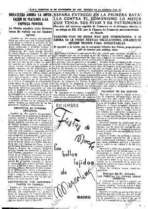 ABC MADRID 30-11-1952 página 53