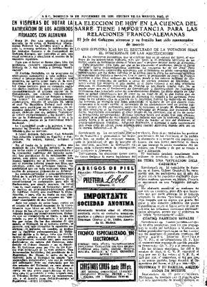 ABC MADRID 30-11-1952 página 57
