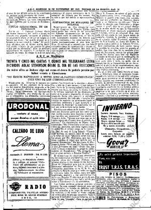 ABC MADRID 30-11-1952 página 58
