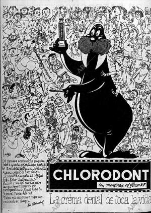 ABC MADRID 30-11-1952 página 6