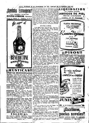 ABC MADRID 30-11-1952 página 68