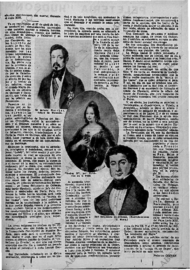 ABC MADRID 30-11-1952 página 7