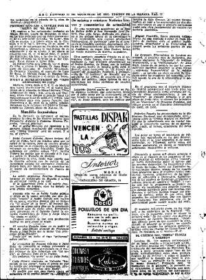 ABC MADRID 30-11-1952 página 72