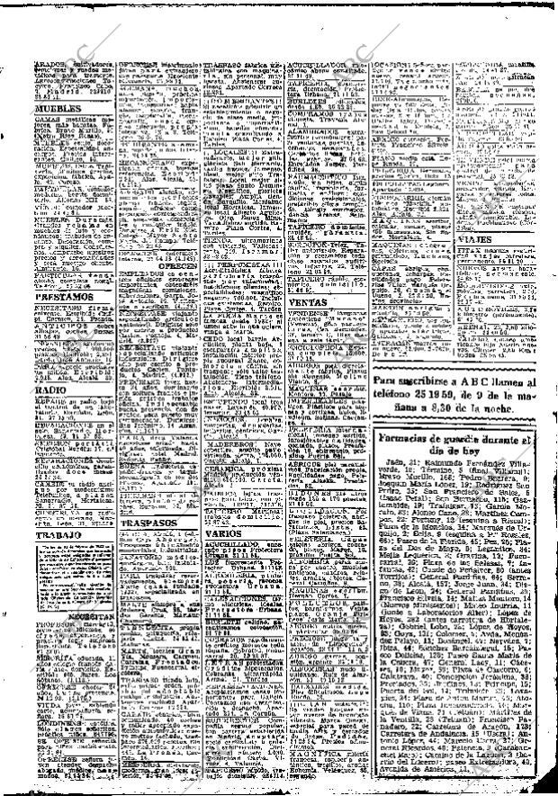 ABC MADRID 30-11-1952 página 77