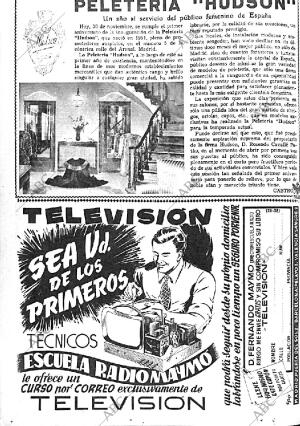 ABC MADRID 30-11-1952 página 8