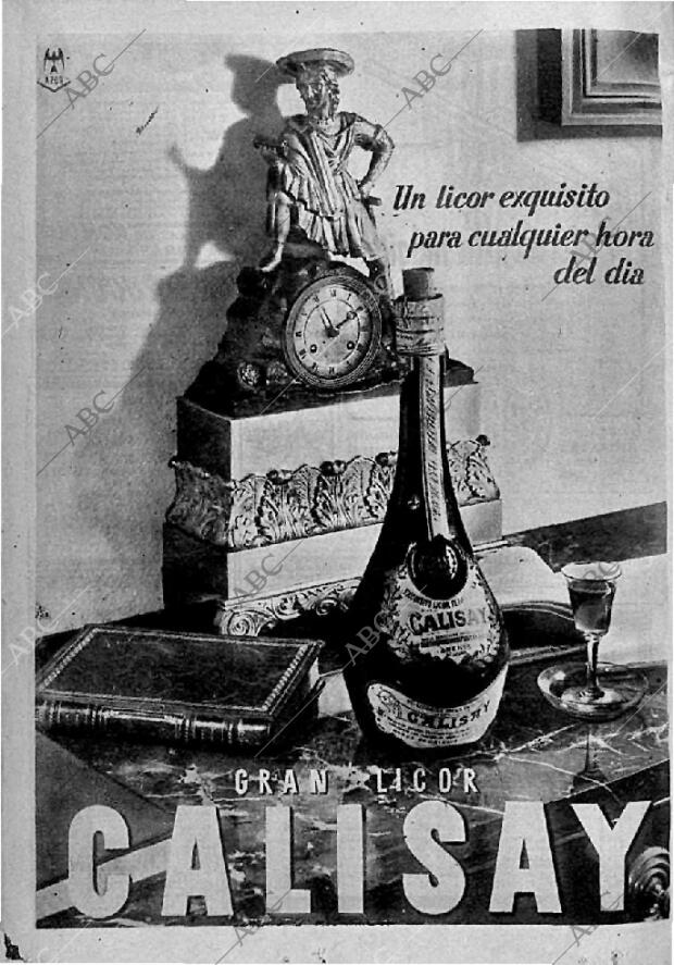 ABC MADRID 30-11-1952 página 80