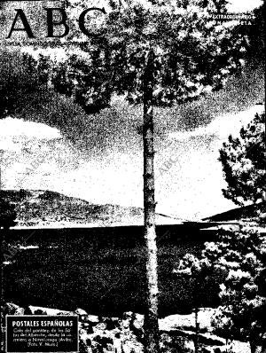 ABC SEVILLA 30-11-1952 página 1