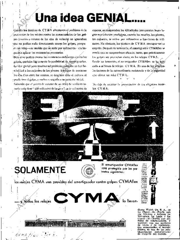 ABC SEVILLA 30-11-1952 página 10