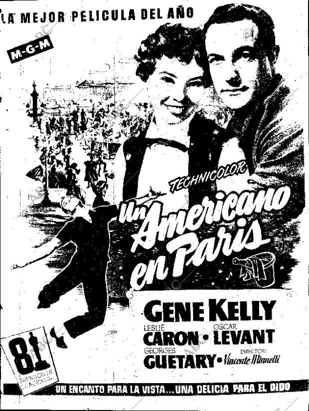 ABC SEVILLA 30-11-1952 página 13