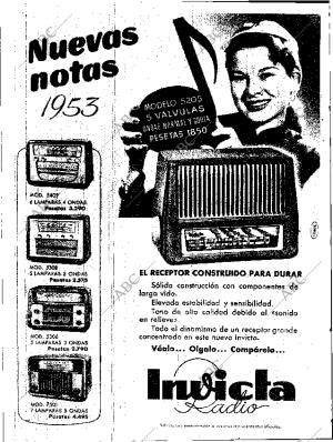 ABC SEVILLA 30-11-1952 página 14