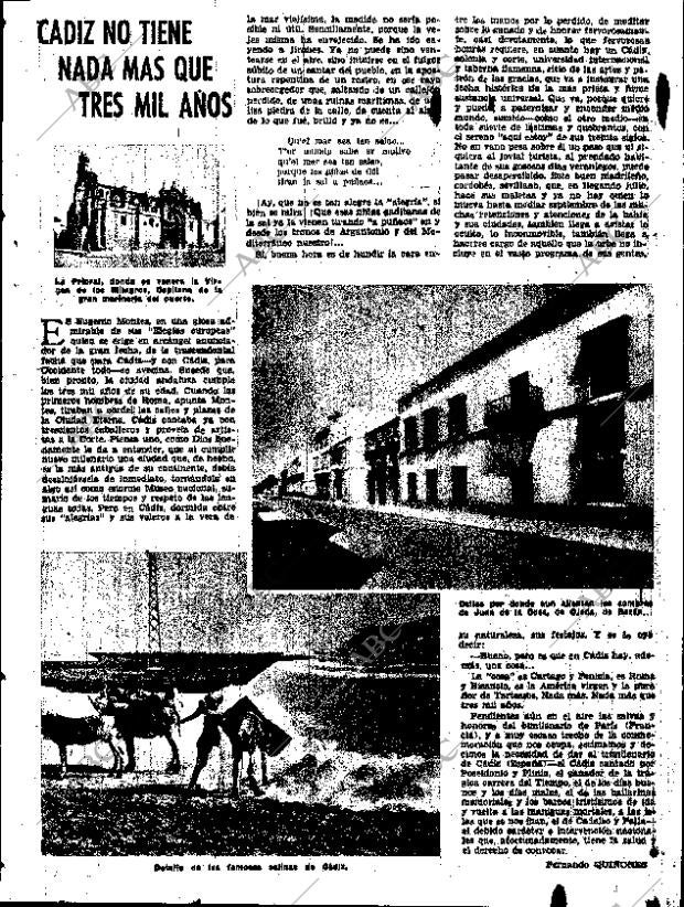 ABC SEVILLA 30-11-1952 página 15