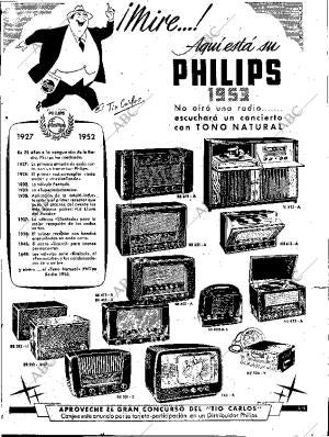 ABC SEVILLA 30-11-1952 página 21