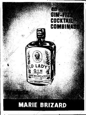 ABC SEVILLA 30-11-1952 página 22