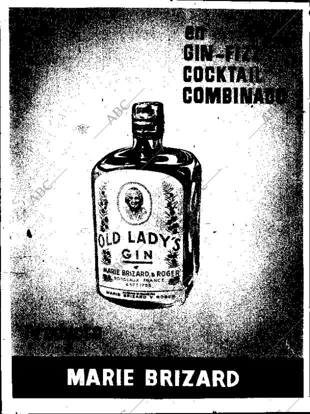 ABC SEVILLA 30-11-1952 página 22