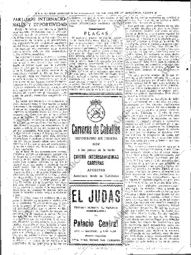 ABC SEVILLA 30-11-1952 página 26