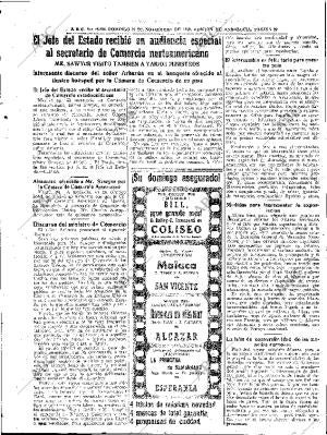 ABC SEVILLA 30-11-1952 página 27