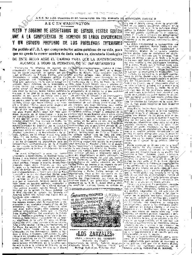 ABC SEVILLA 30-11-1952 página 29