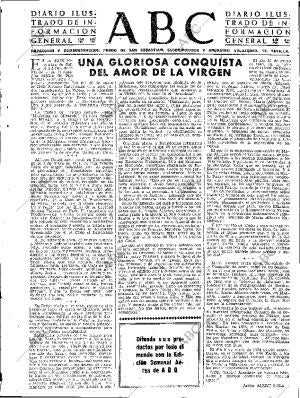 ABC SEVILLA 30-11-1952 página 3