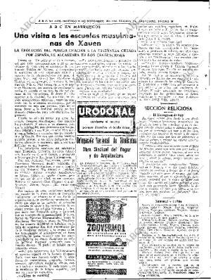 ABC SEVILLA 30-11-1952 página 30