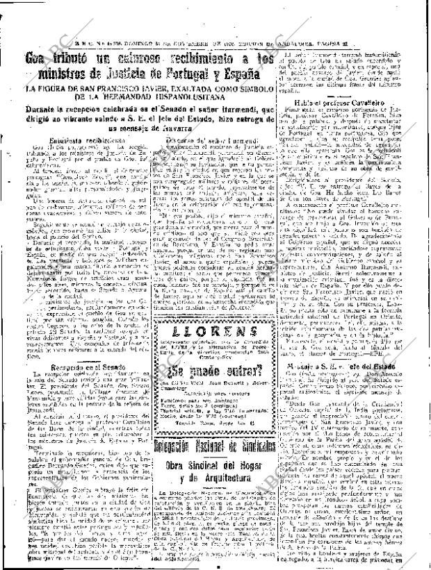 ABC SEVILLA 30-11-1952 página 31