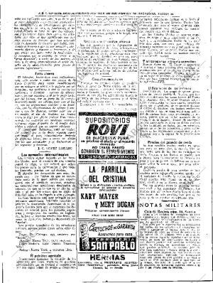 ABC SEVILLA 30-11-1952 página 34