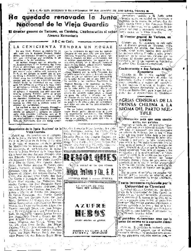 ABC SEVILLA 30-11-1952 página 36