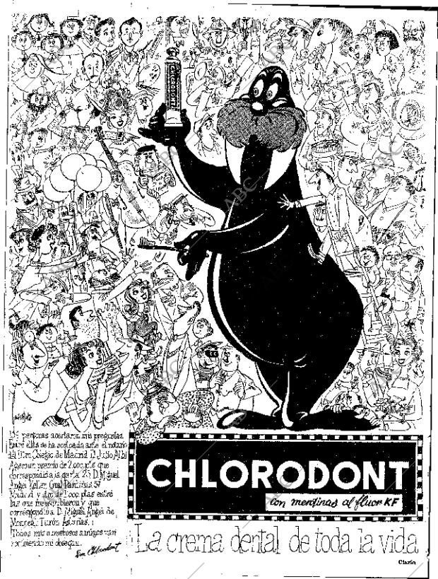 ABC SEVILLA 30-11-1952 página 4