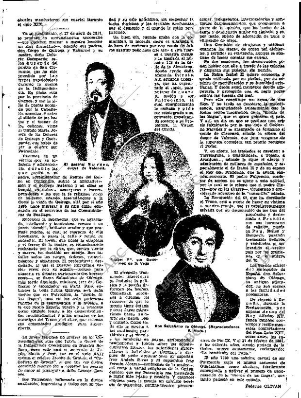 ABC SEVILLA 30-11-1952 página 7