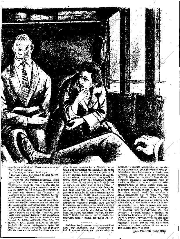 ABC SEVILLA 30-11-1952 página 9