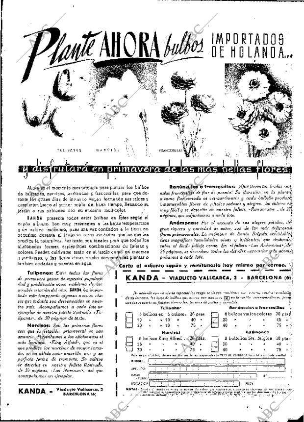 ABC MADRID 02-12-1952 página 14