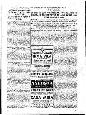 ABC MADRID 02-12-1952 página 21