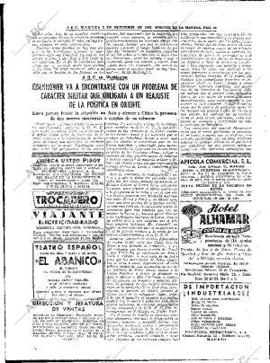 ABC MADRID 02-12-1952 página 22