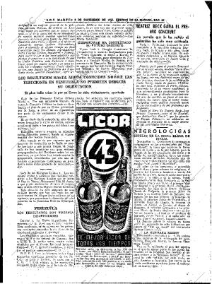 ABC MADRID 02-12-1952 página 23