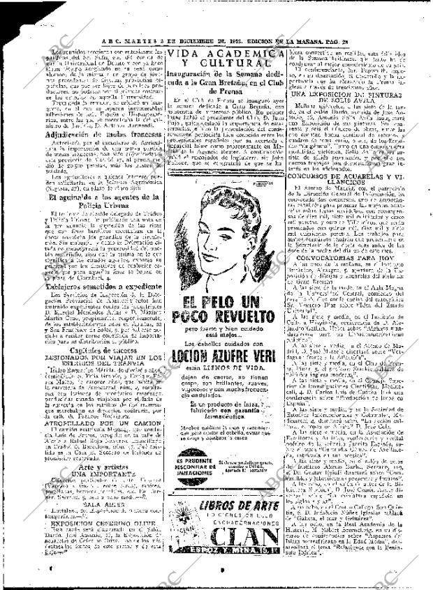 ABC MADRID 02-12-1952 página 28
