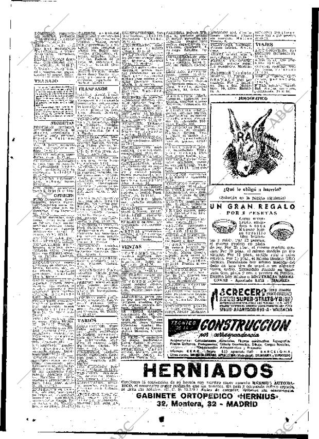 ABC MADRID 02-12-1952 página 37