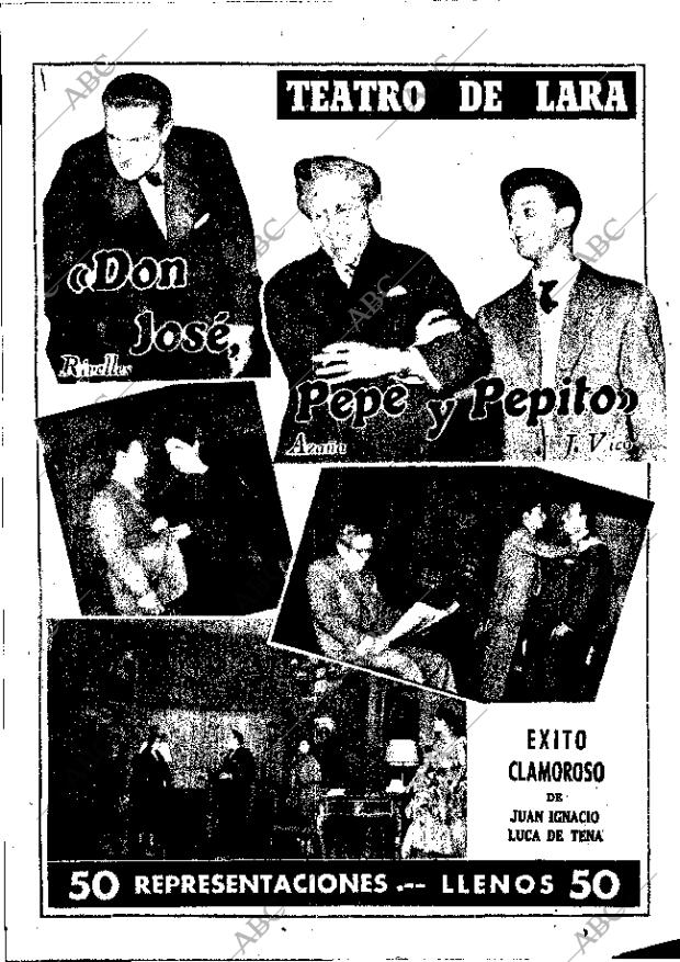 ABC MADRID 02-12-1952 página 4
