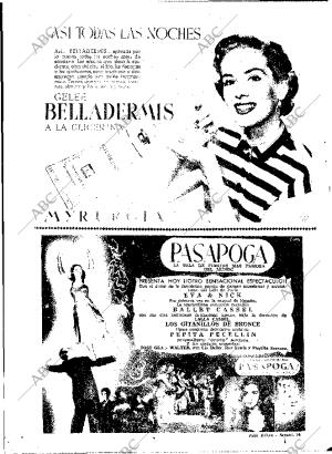 ABC MADRID 02-12-1952 página 6