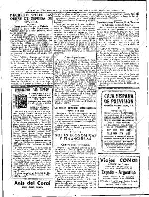 ABC SEVILLA 02-12-1952 página 22