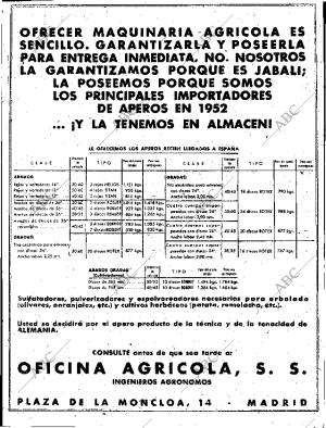 ABC SEVILLA 02-12-1952 página 5