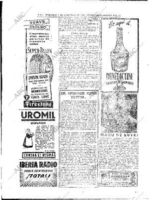 ABC MADRID 03-12-1952 página 22