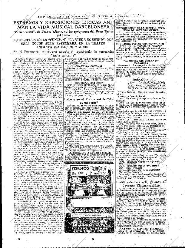ABC MADRID 03-12-1952 página 31