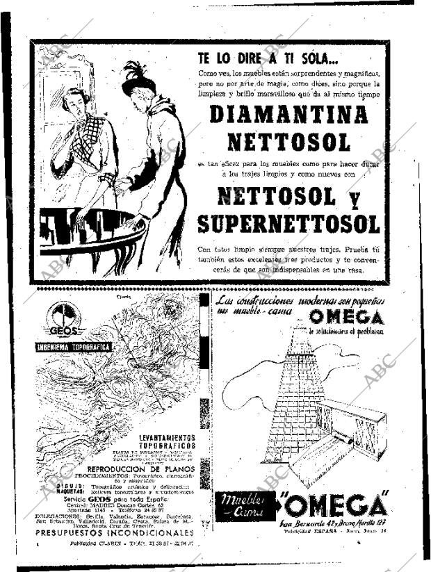 ABC MADRID 03-12-1952 página 6