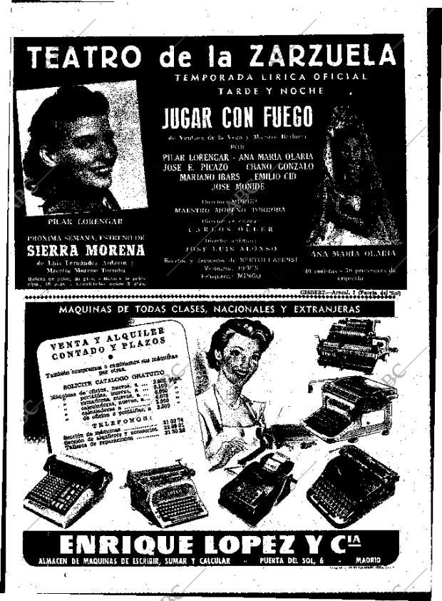 ABC MADRID 04-12-1952 página 11