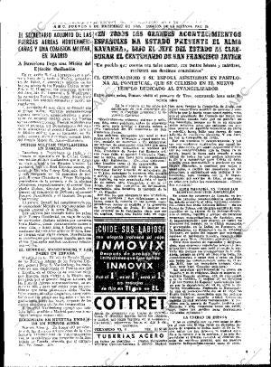 ABC MADRID 04-12-1952 página 17