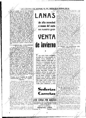 ABC MADRID 04-12-1952 página 18