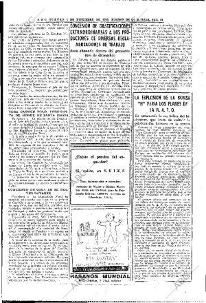 ABC MADRID 04-12-1952 página 20