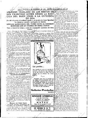 ABC MADRID 04-12-1952 página 21